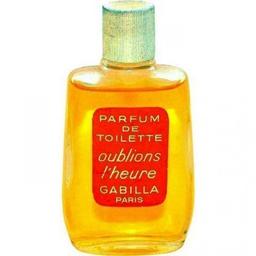 Oublions L'heure