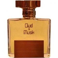 Oud & Musk