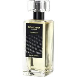Oud & Neroli
