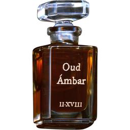 Oud Ámbar