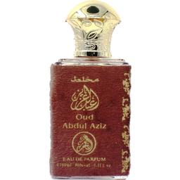 Oud Abdul Aziz