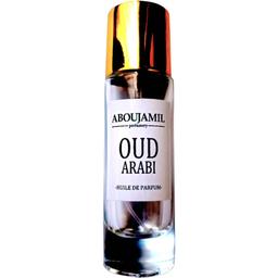 Oud Arabi