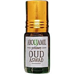 Oud Aswad