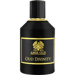 Oud Divinity