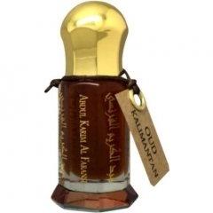 Oud Kalimantan