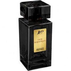 Oud Majestique