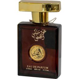 Oud Malaki Dahabi