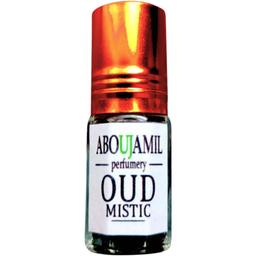 Oud Mistic