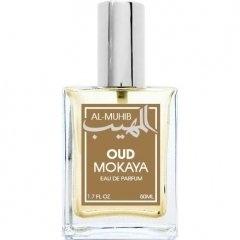 Oud Mokaya