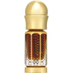 Oud Mubakhar Oil