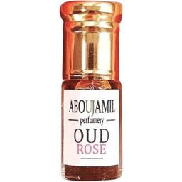 Oud Rose
