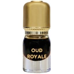 Oud Royale 1982