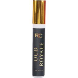 Oud Royale
