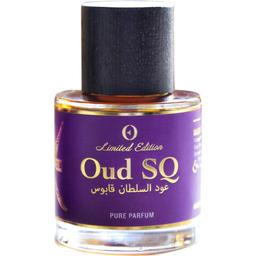 Oud SQ