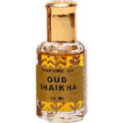 Oud Shaikha