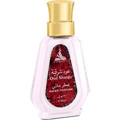 Oud Sharqia