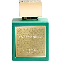 Oud Vanilla