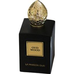 Oud Wood