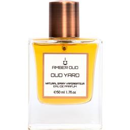 Oud Yard