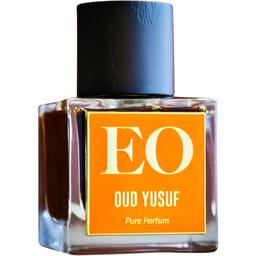 Oud Yusuf