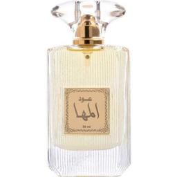 Oud-Al-Maha
