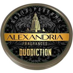 Ouddiction