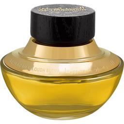 Oudh Burma