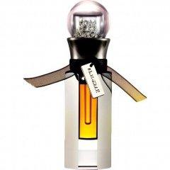 Oudh Wood