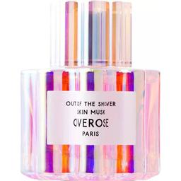 Out of the Shower Skin Musk