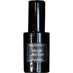 Pêche Obscène