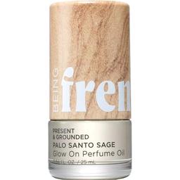 Palo Santo Sage