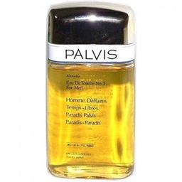 Palvis No. 3