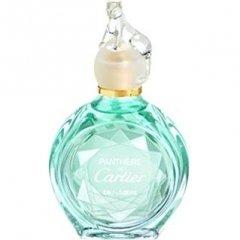 Panthère de Cartier Eau Légère