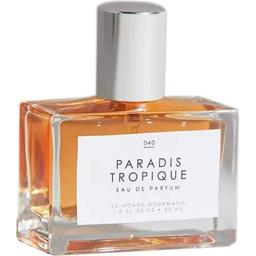 Paradis Tropique