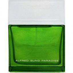 Paradise for Men