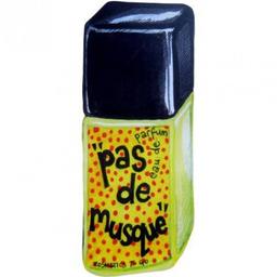 Pas de Musque