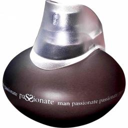 Passionate Man