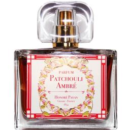 Patchouli Ambré