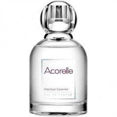 Patchouli Essentiel