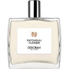 Patchouli Flower