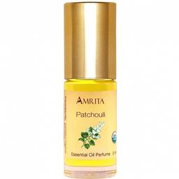 Patchouli