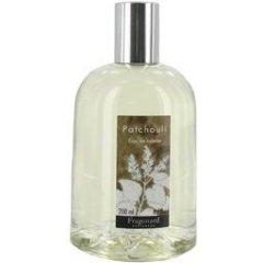Patchouli