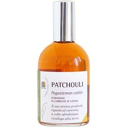Patchouli