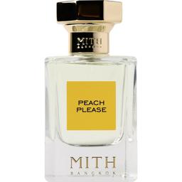 Peach Please