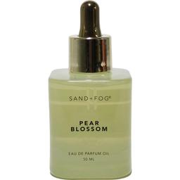 Pear Blossom