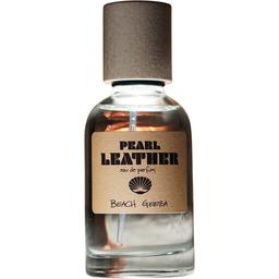 Pearl Leather