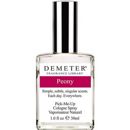 Peony
