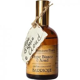 Pepe Bianco e Aoud