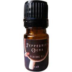 Peppermint Cocoa