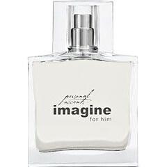 Personal Accents - Imagine for Him
